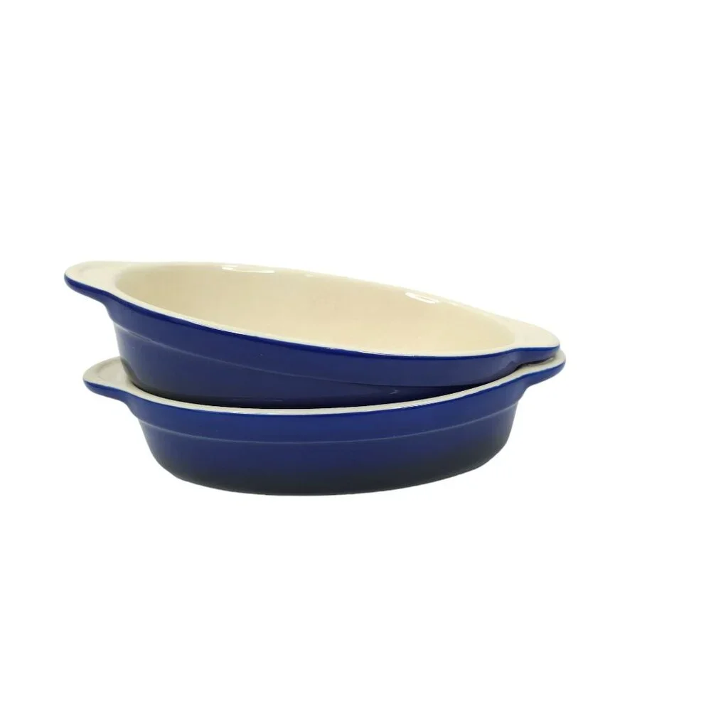 Denby set au